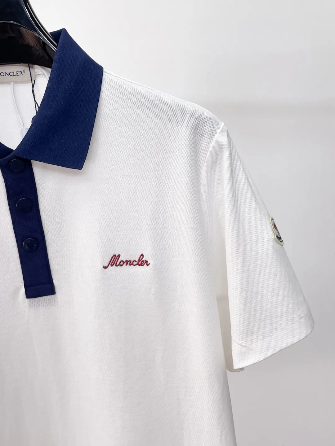 New Arrival Polo Same Style 210 ， Factory New Arrival Versatile Size：S-XXL